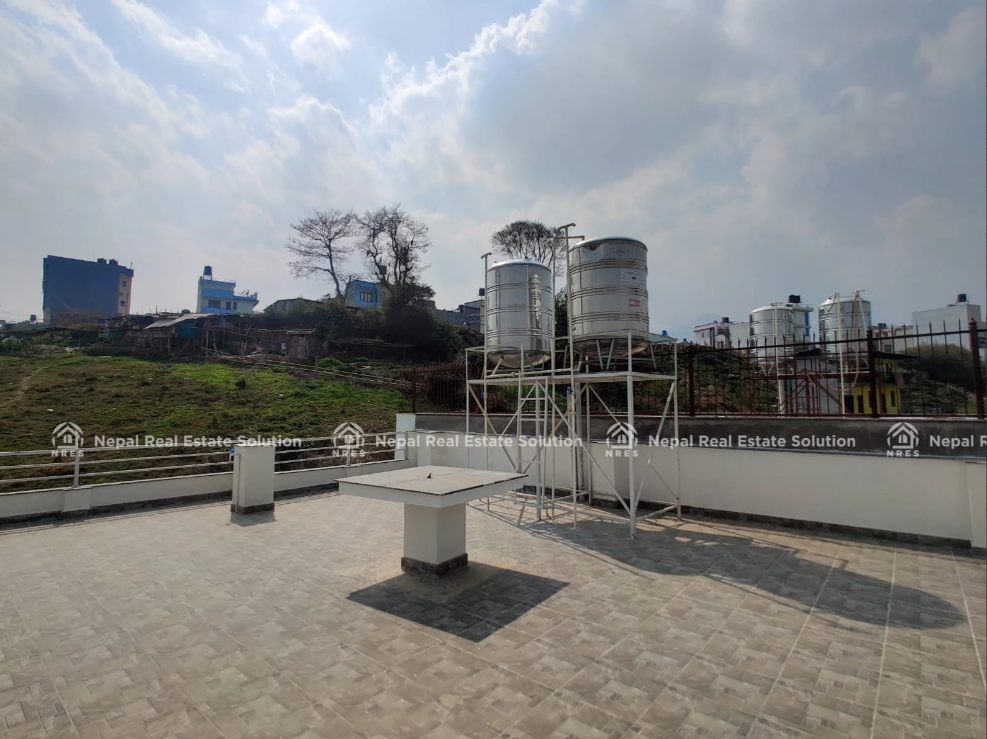 Picture of Lalitpur Metropolitan City, Bagmati
